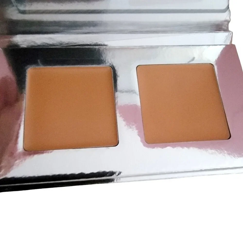 NWT Mally Brightening Shadow Base Duo Perfect Prep Deeper Color